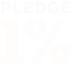 Pledge logo